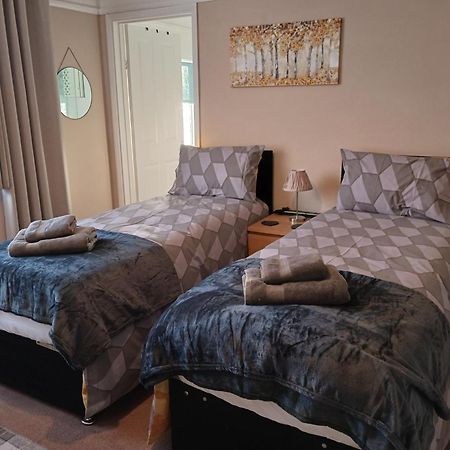 Felpham Guest House - Self Catering Bognor Regis Esterno foto