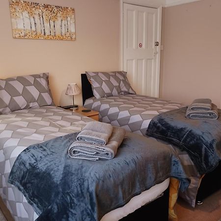 Felpham Guest House - Self Catering Bognor Regis Esterno foto