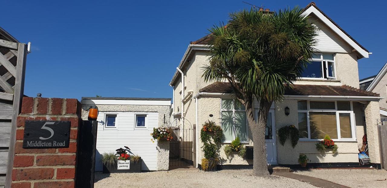 Felpham Guest House - Self Catering Bognor Regis Esterno foto