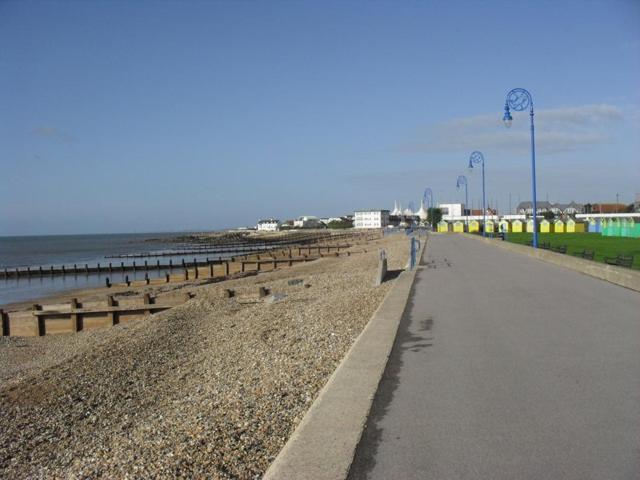 Felpham Guest House - Self Catering Bognor Regis Esterno foto