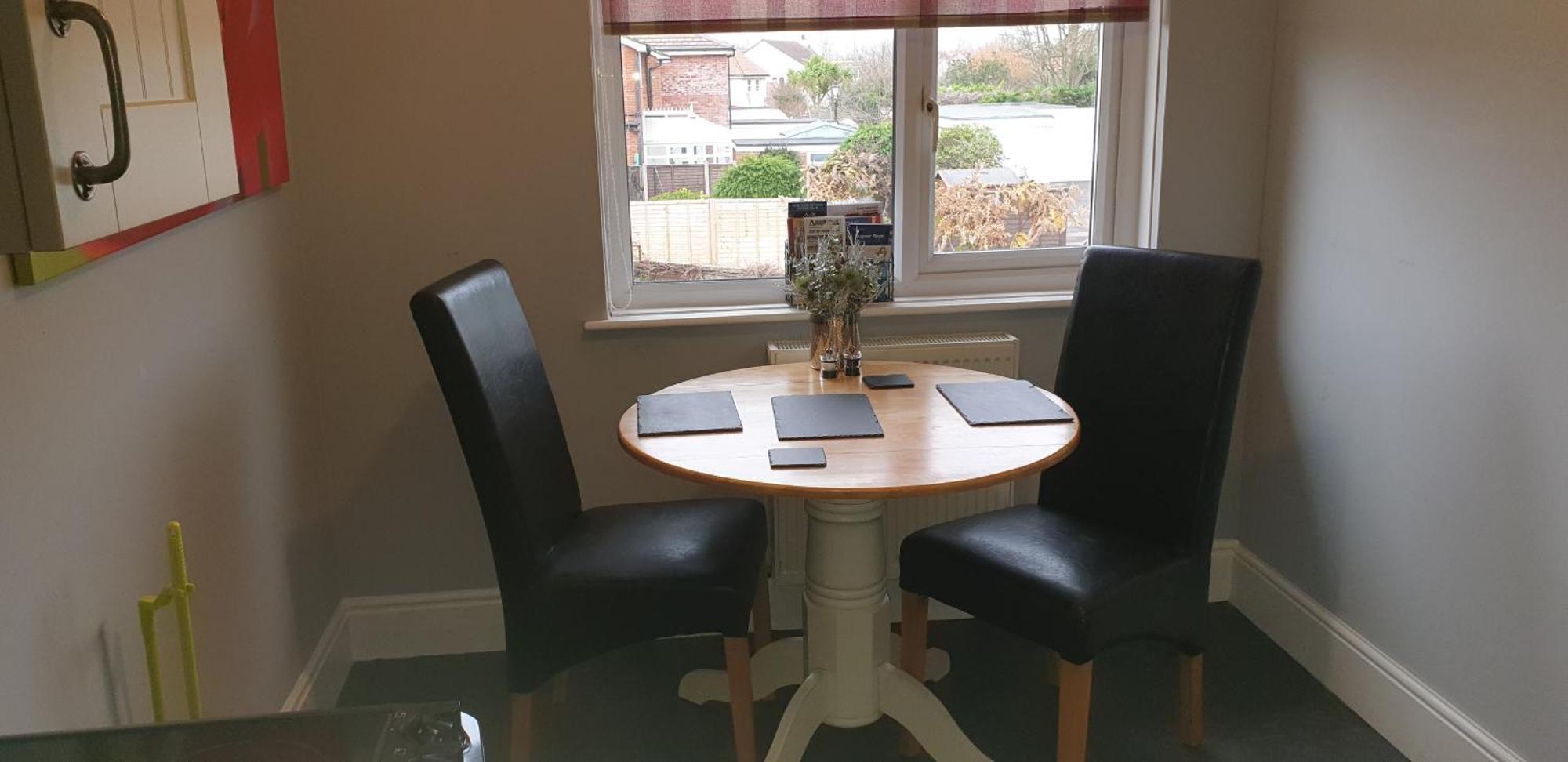 Felpham Guest House - Self Catering Bognor Regis Esterno foto