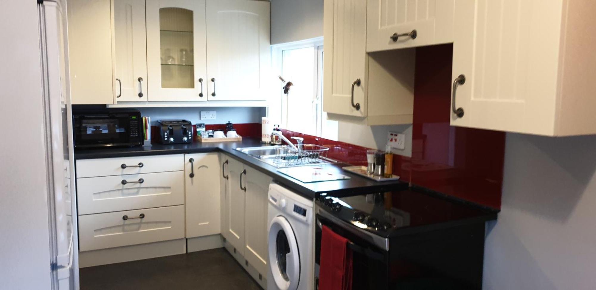 Felpham Guest House - Self Catering Bognor Regis Esterno foto