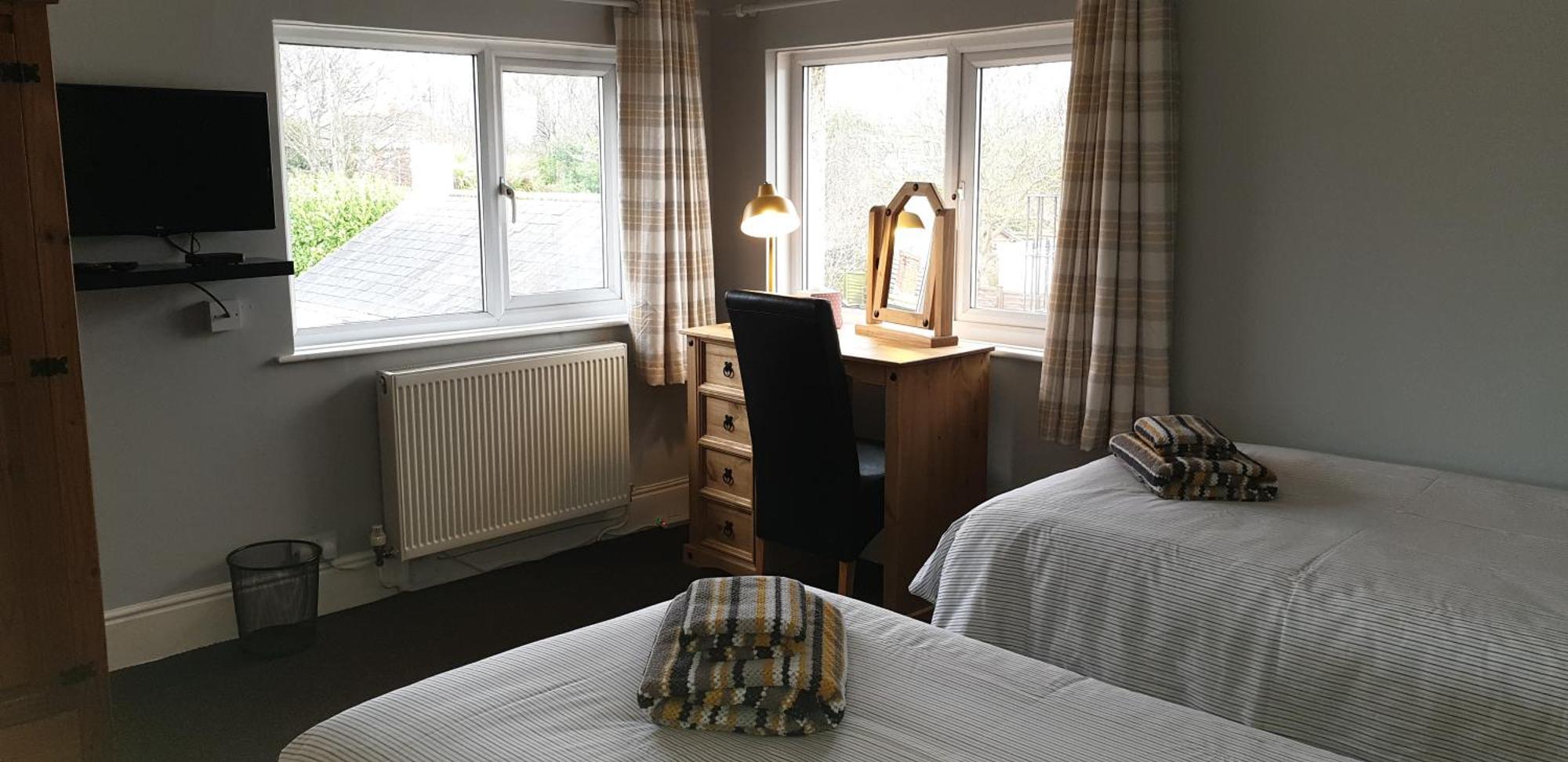 Felpham Guest House - Self Catering Bognor Regis Esterno foto