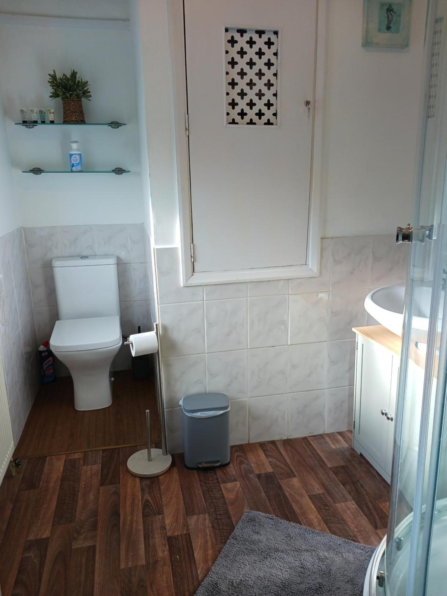 Felpham Guest House - Self Catering Bognor Regis Esterno foto