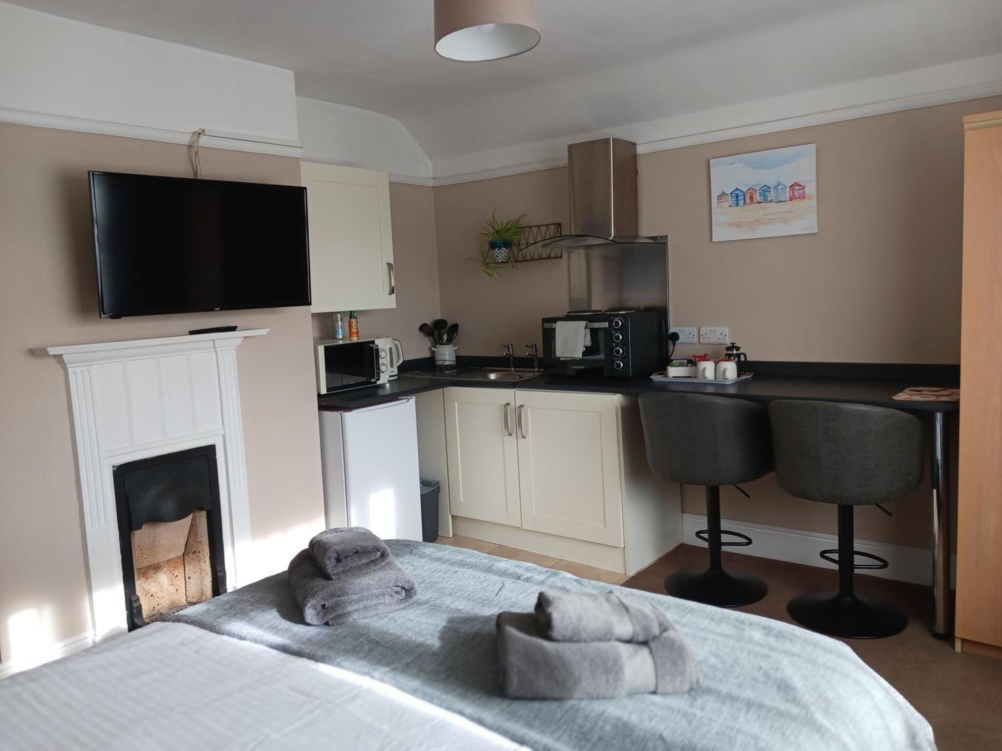 Felpham Guest House - Self Catering Bognor Regis Esterno foto